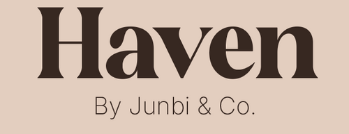 Haven By Junbi & Co.