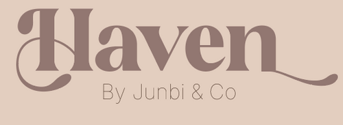 Haven By Junbi & Co.